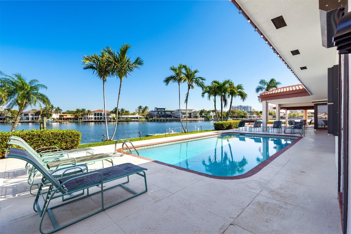 Sunrise Key - Residential