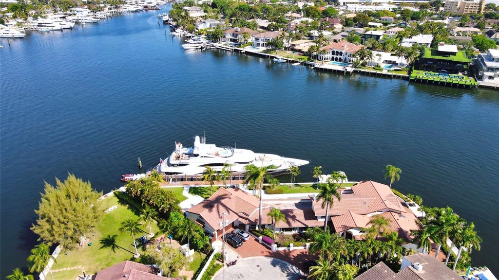 Photo of 640 3rd Key Drive, Fort Lauderdale, FL 33304 (MLS # F10544261)