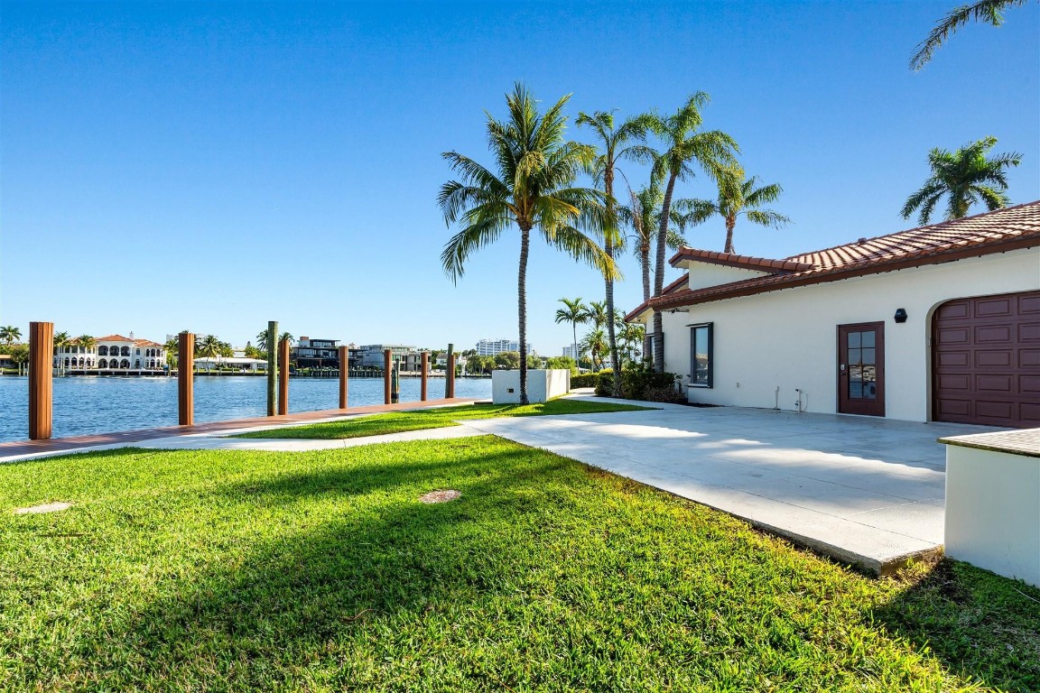 Sunrise Key - Residential
