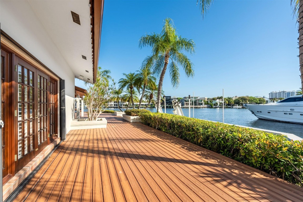 Sunrise Key - Residential