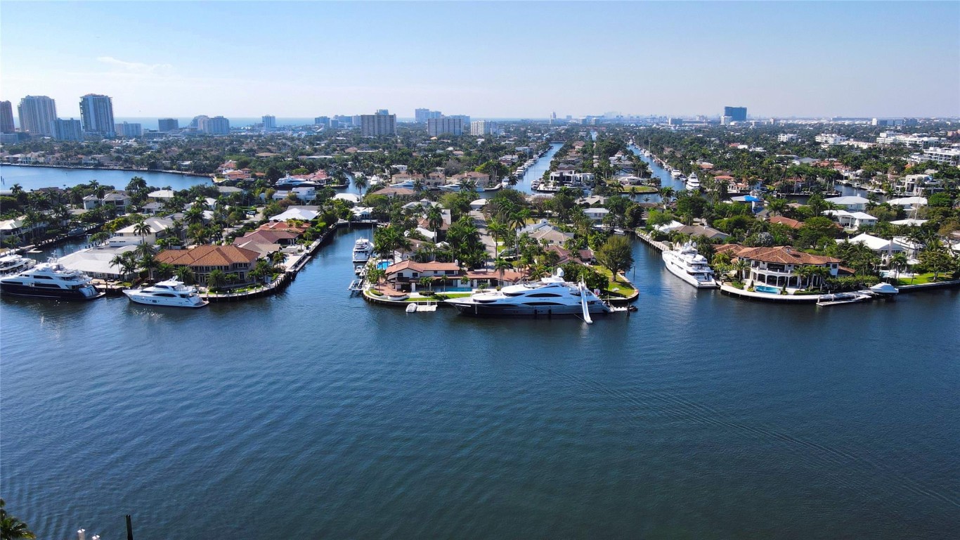 Sunrise Key - Residential