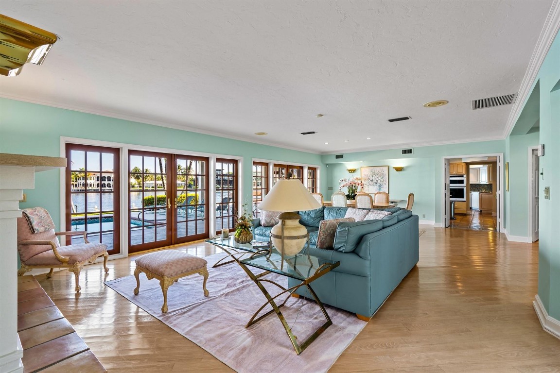 Sunrise Key - Residential