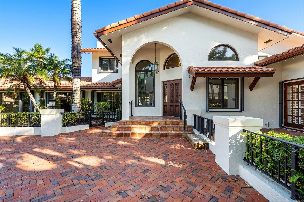 Sunrise Key - Residential