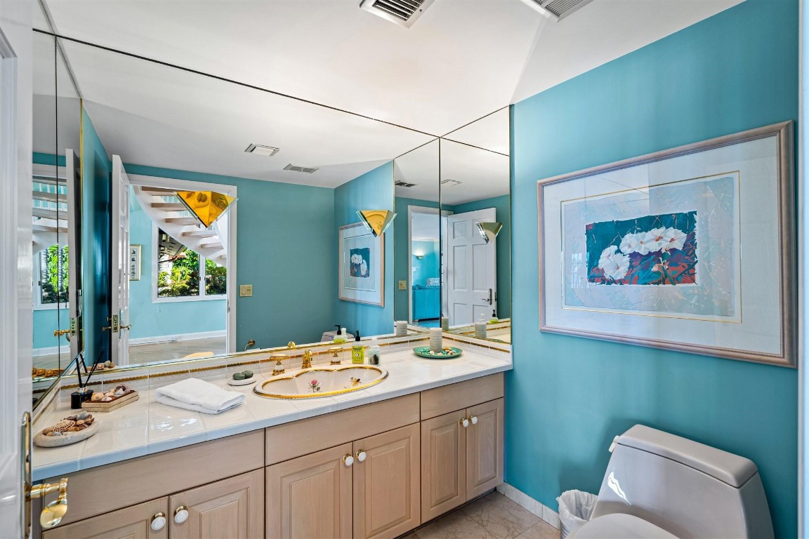 Sunrise Key - Residential