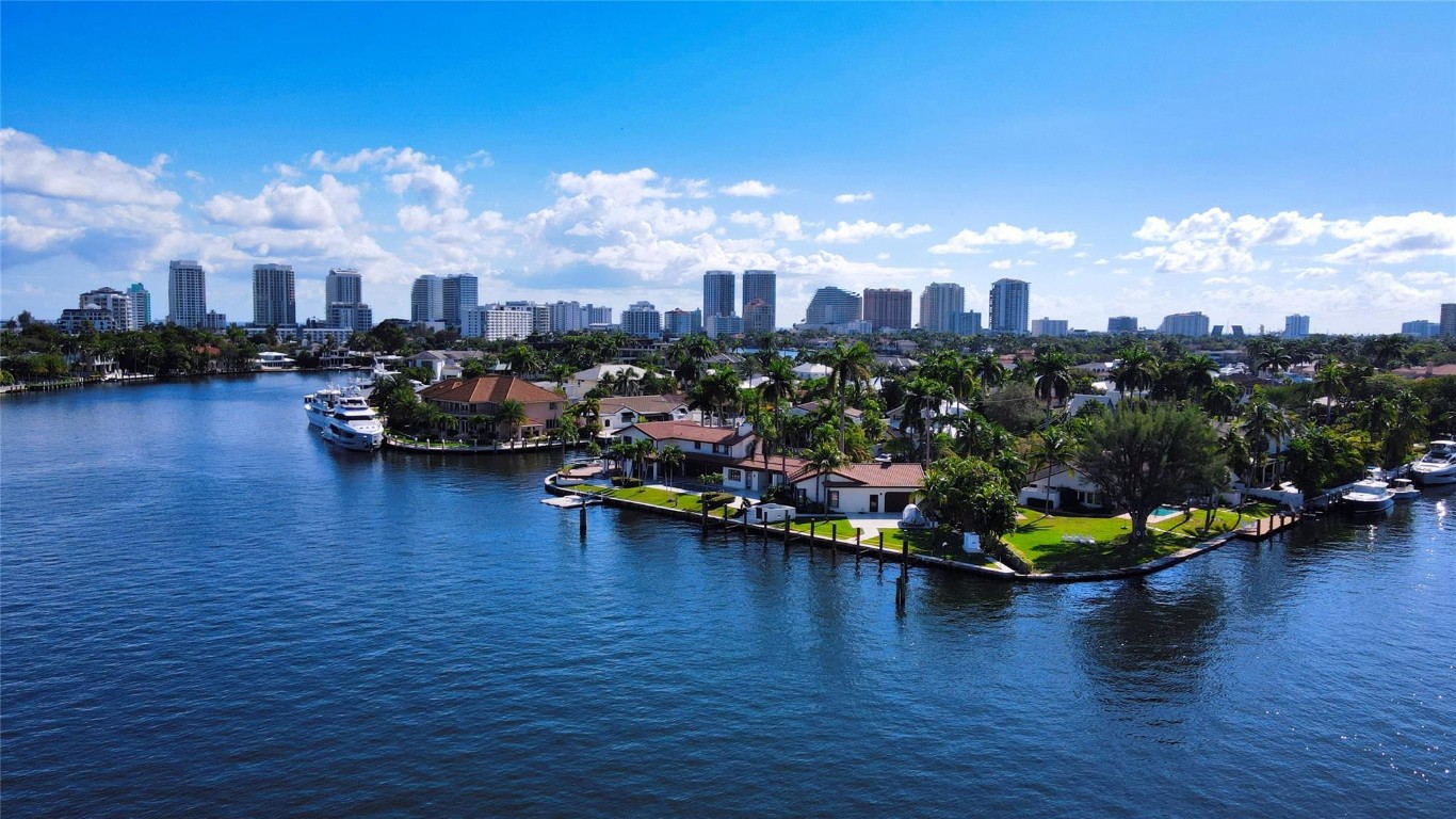 Sunrise Key - Residential