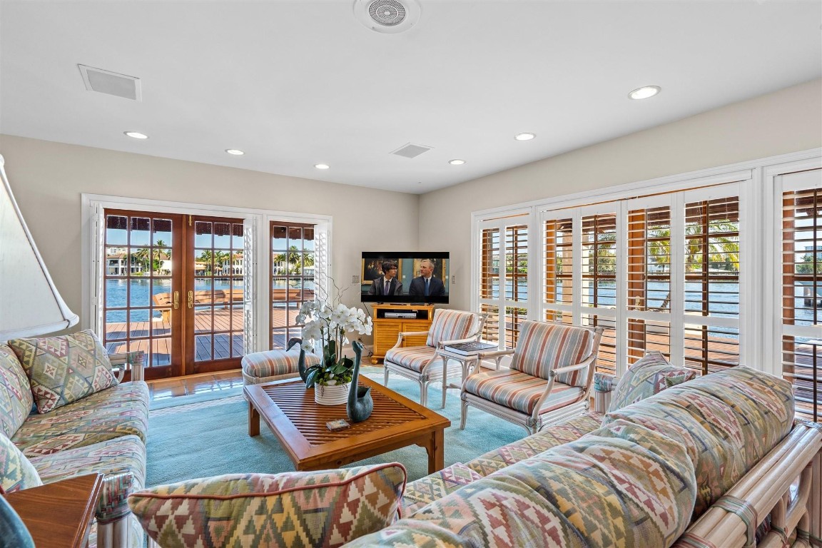 Sunrise Key - Residential