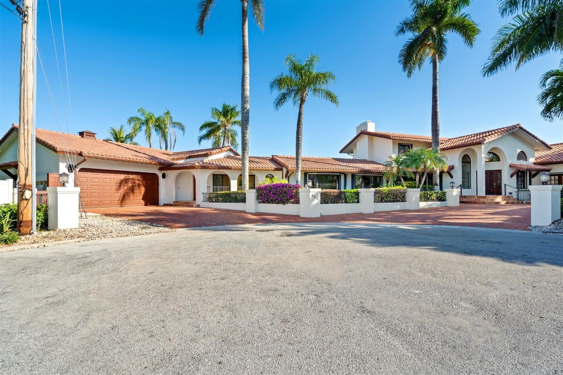 Sunrise Key - Residential