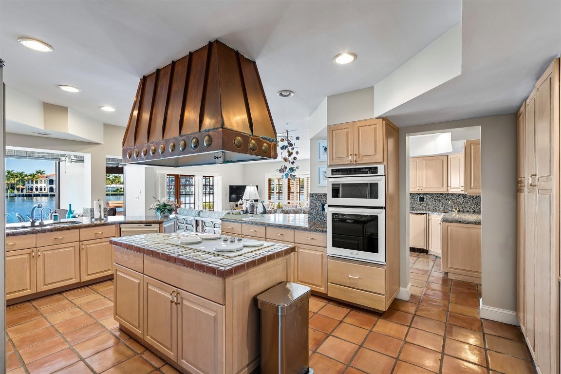 Sunrise Key - Residential