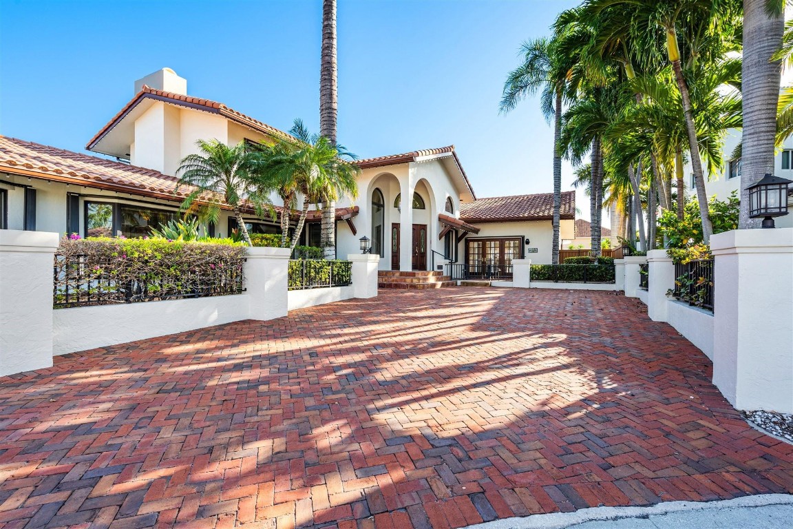 Sunrise Key - Residential