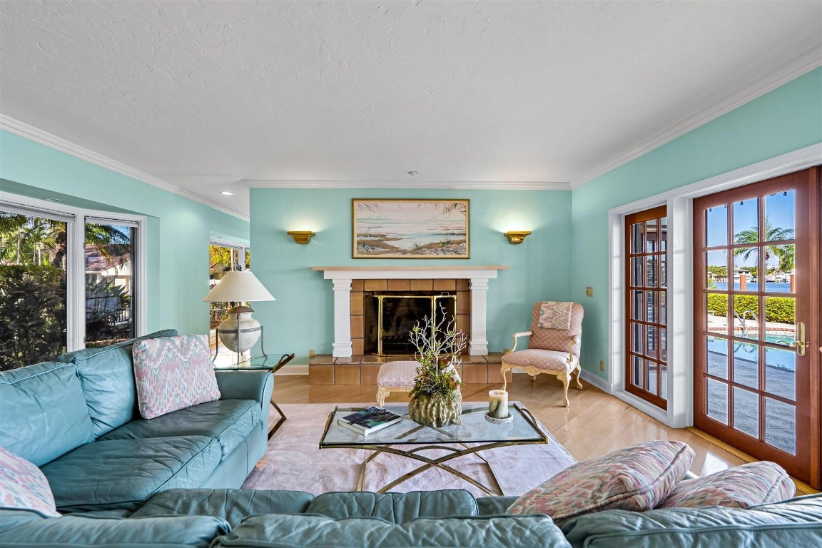 Sunrise Key - Residential