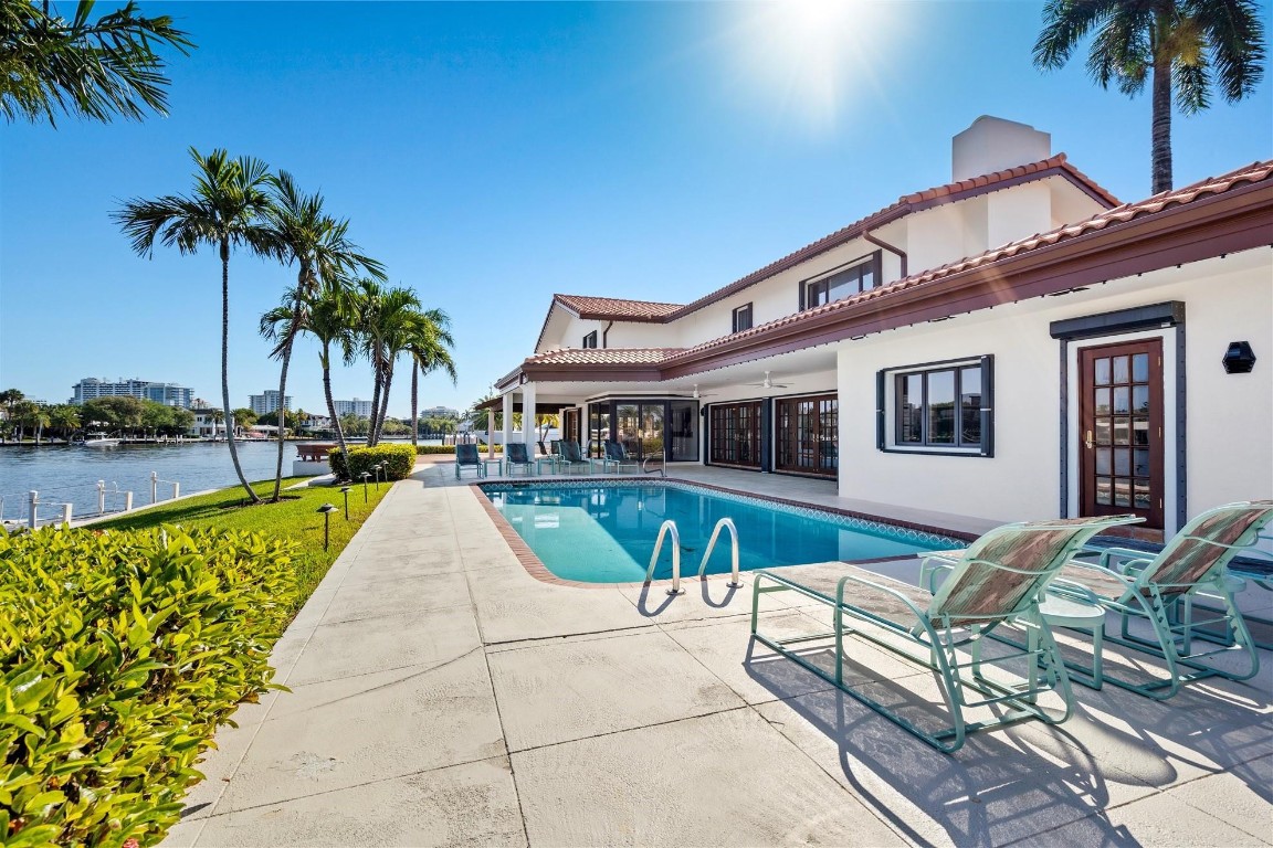 Sunrise Key - Residential