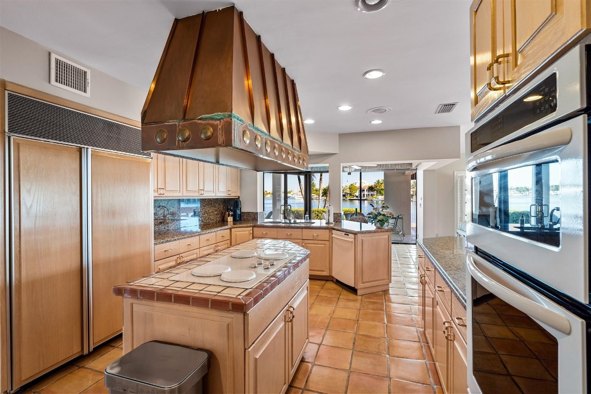 Sunrise Key - Residential