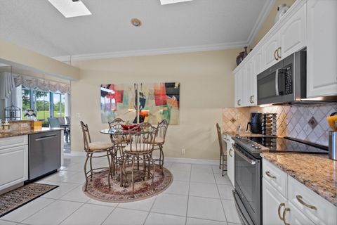 Tiny photo for 4730 Carlton Golf Drive, Lake Worth, FL 33449 (MLS # B26009045)