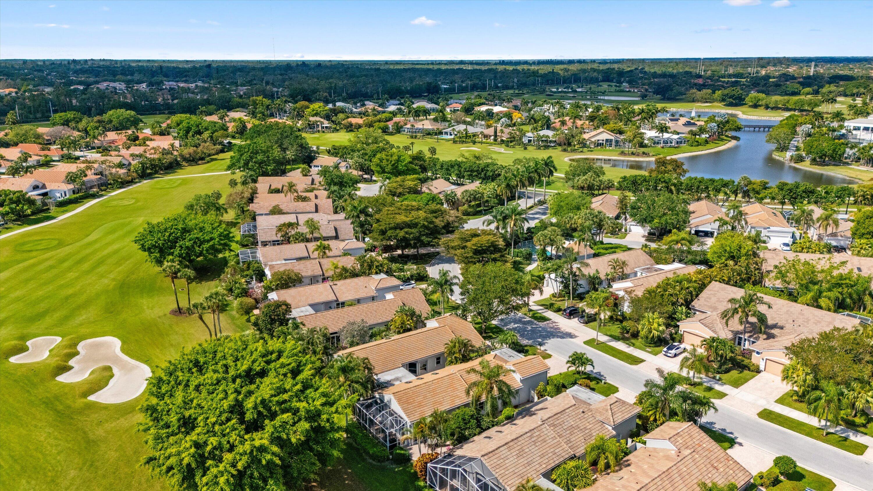 WYCLIFFE PAR C - Residential