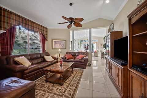 Tiny photo for 4730 Carlton Golf Drive, Lake Worth, FL 33449 (MLS # B26009045)