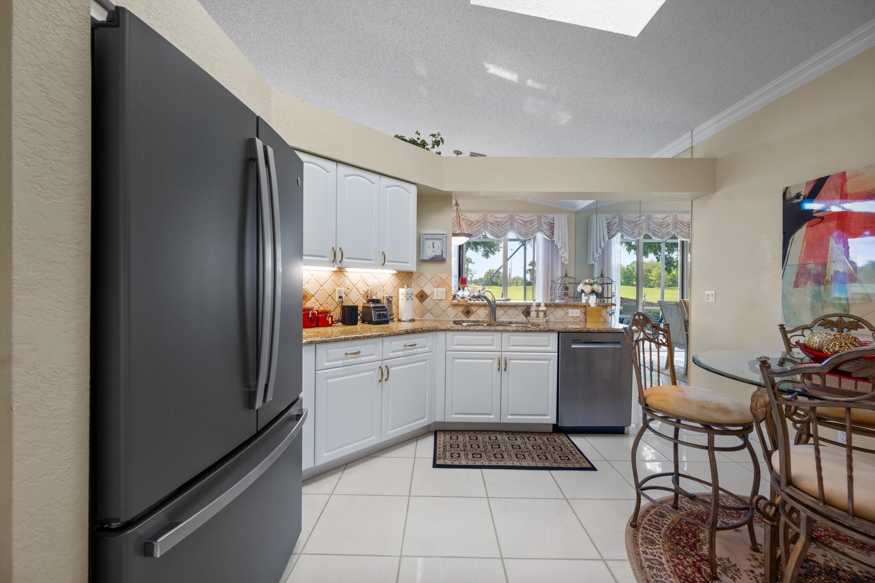 WYCLIFFE PAR C - Residential