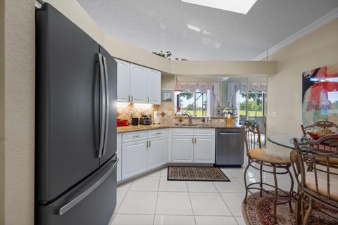 Tiny photo for 4730 Carlton Golf Drive, Lake Worth, FL 33449 (MLS # B26009045)