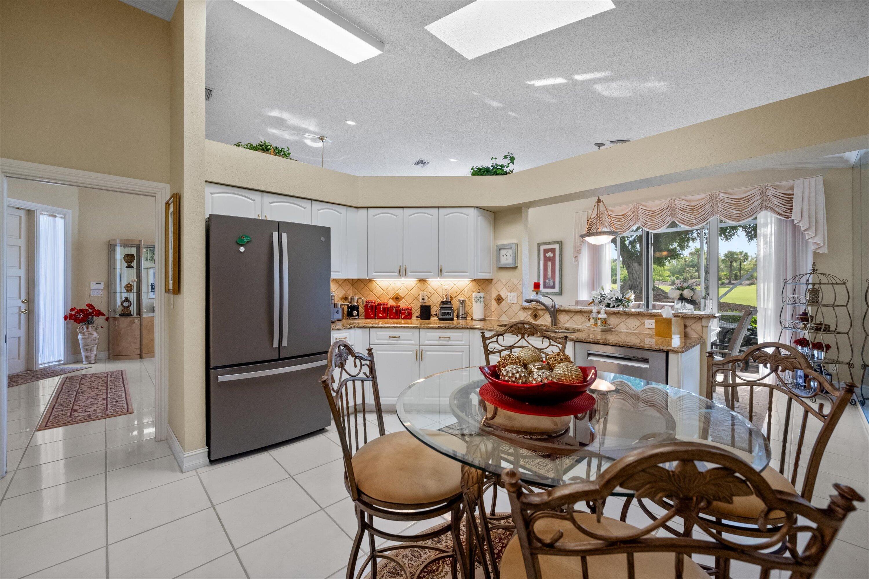 WYCLIFFE PAR C - Residential