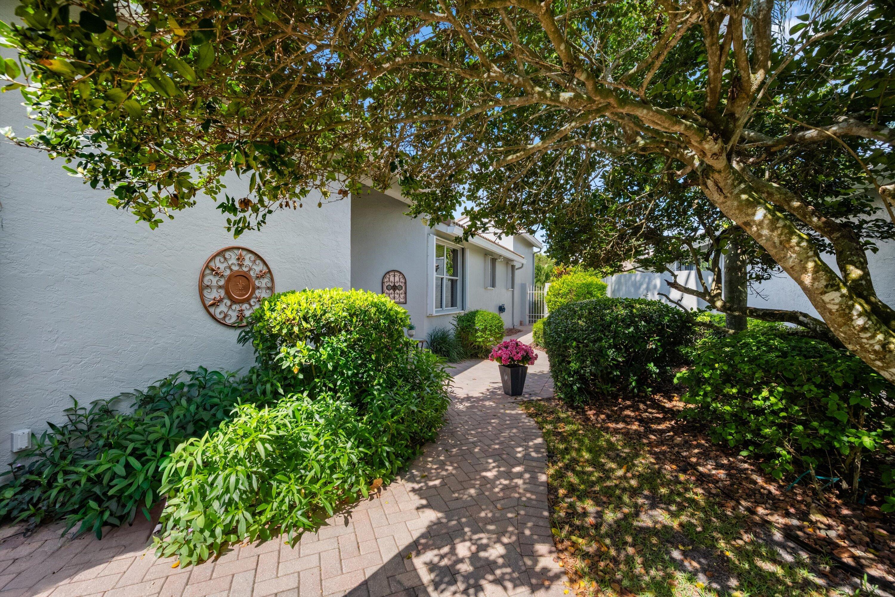 WYCLIFFE PAR C - Residential