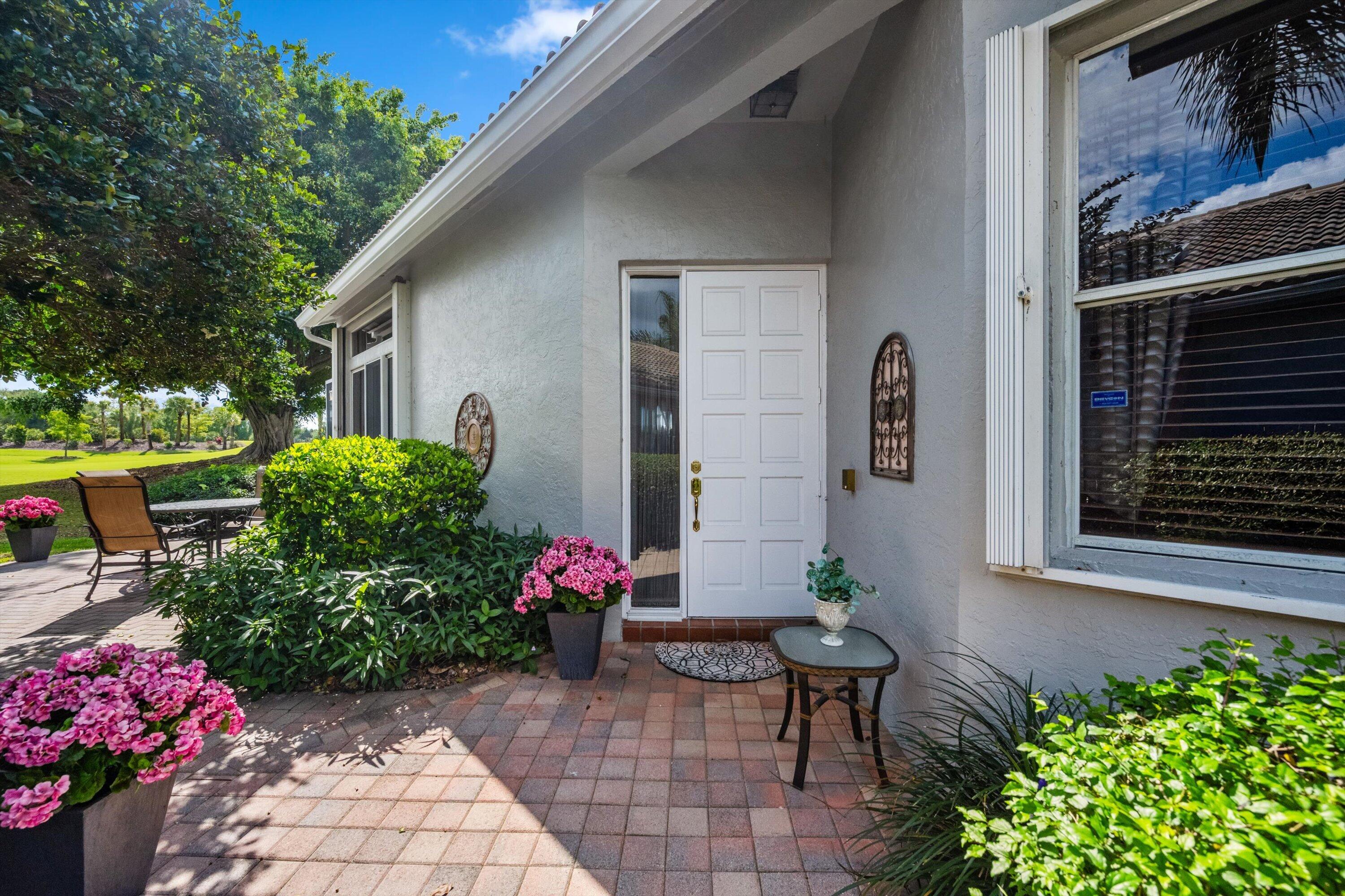 WYCLIFFE PAR C - Residential