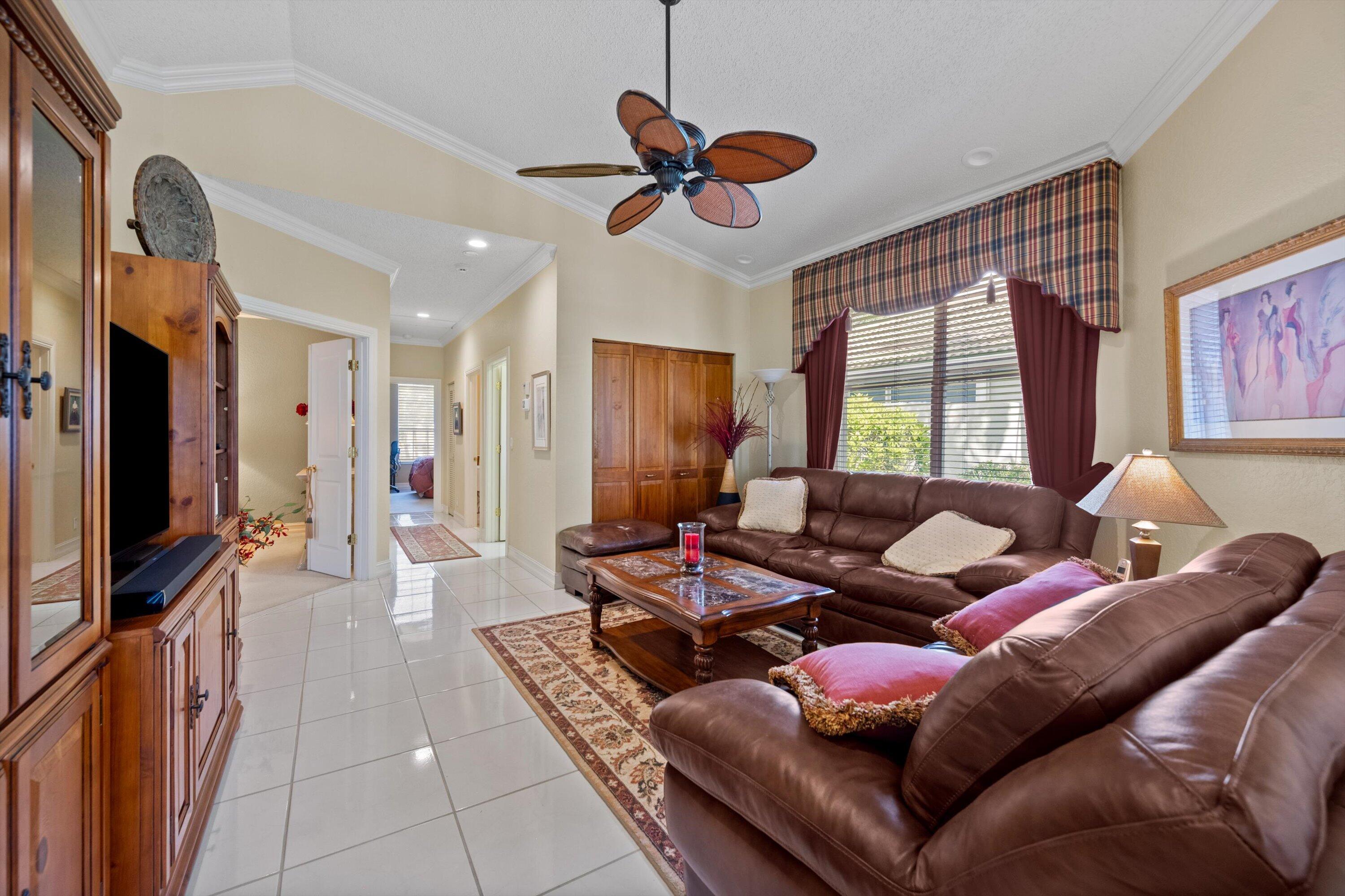 WYCLIFFE PAR C - Residential