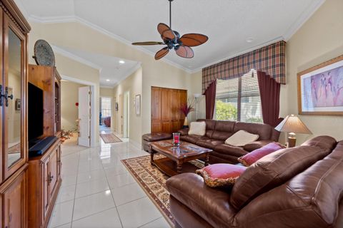 Tiny photo for 4730 Carlton Golf Drive, Lake Worth, FL 33449 (MLS # B26009045)