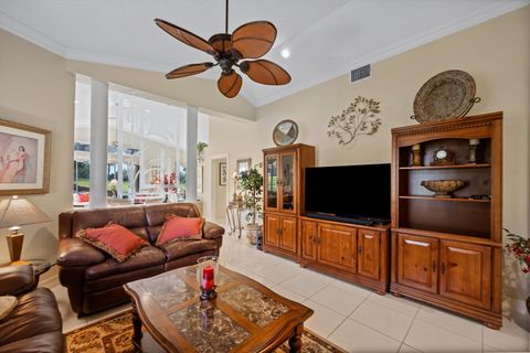 Tiny photo for 4730 Carlton Golf Drive, Lake Worth, FL 33449 (MLS # B26009045)