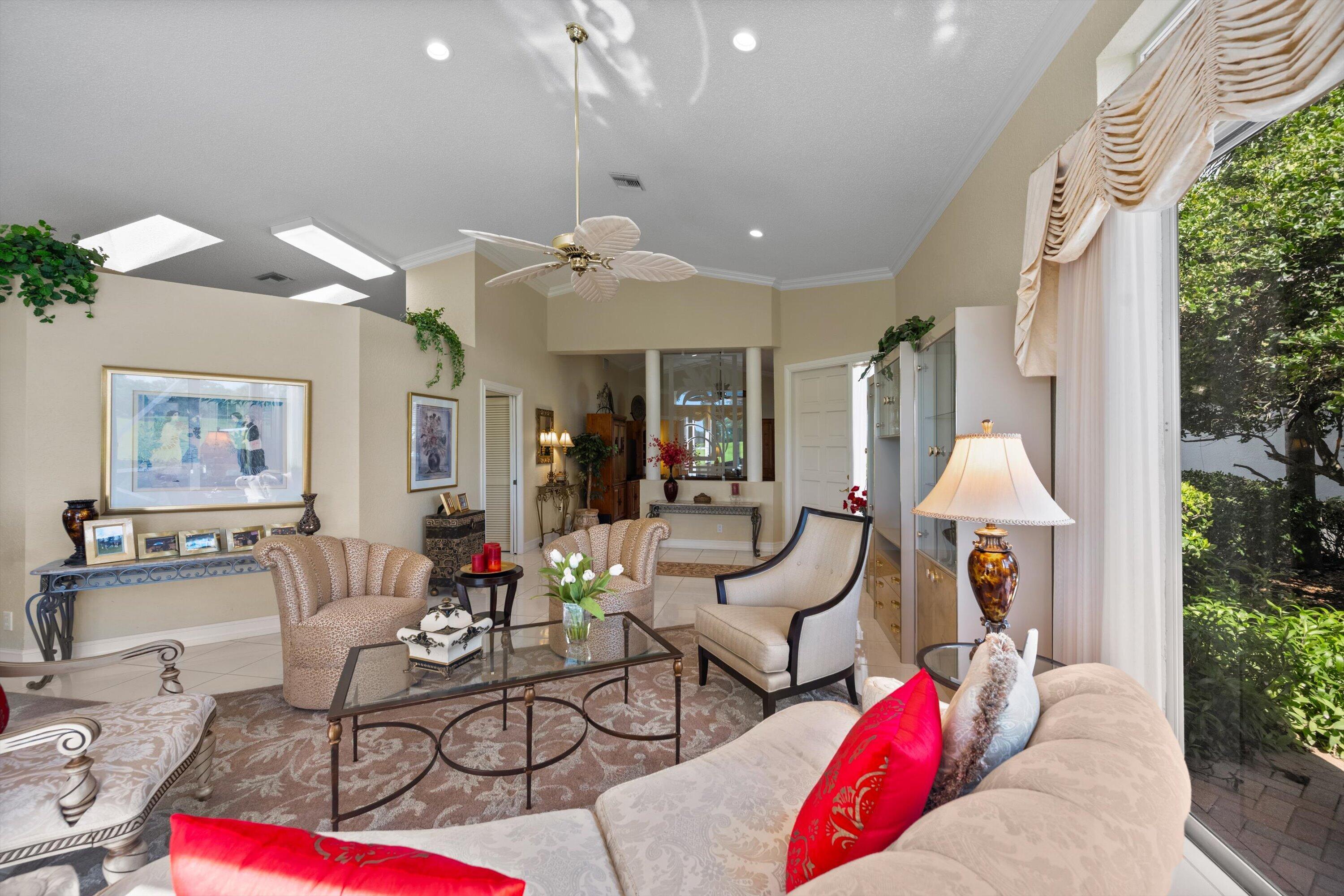 WYCLIFFE PAR C - Residential