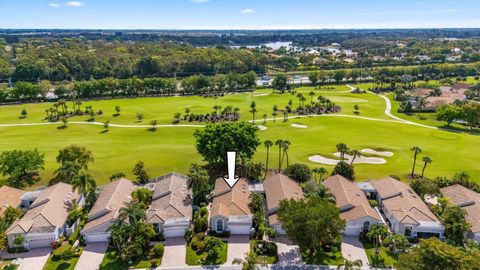 Tiny photo for 4730 Carlton Golf Drive, Lake Worth, FL 33449 (MLS # B26009045)