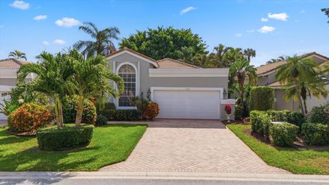 Tiny photo for 4730 Carlton Golf Drive, Lake Worth, FL 33449 (MLS # B26009045)