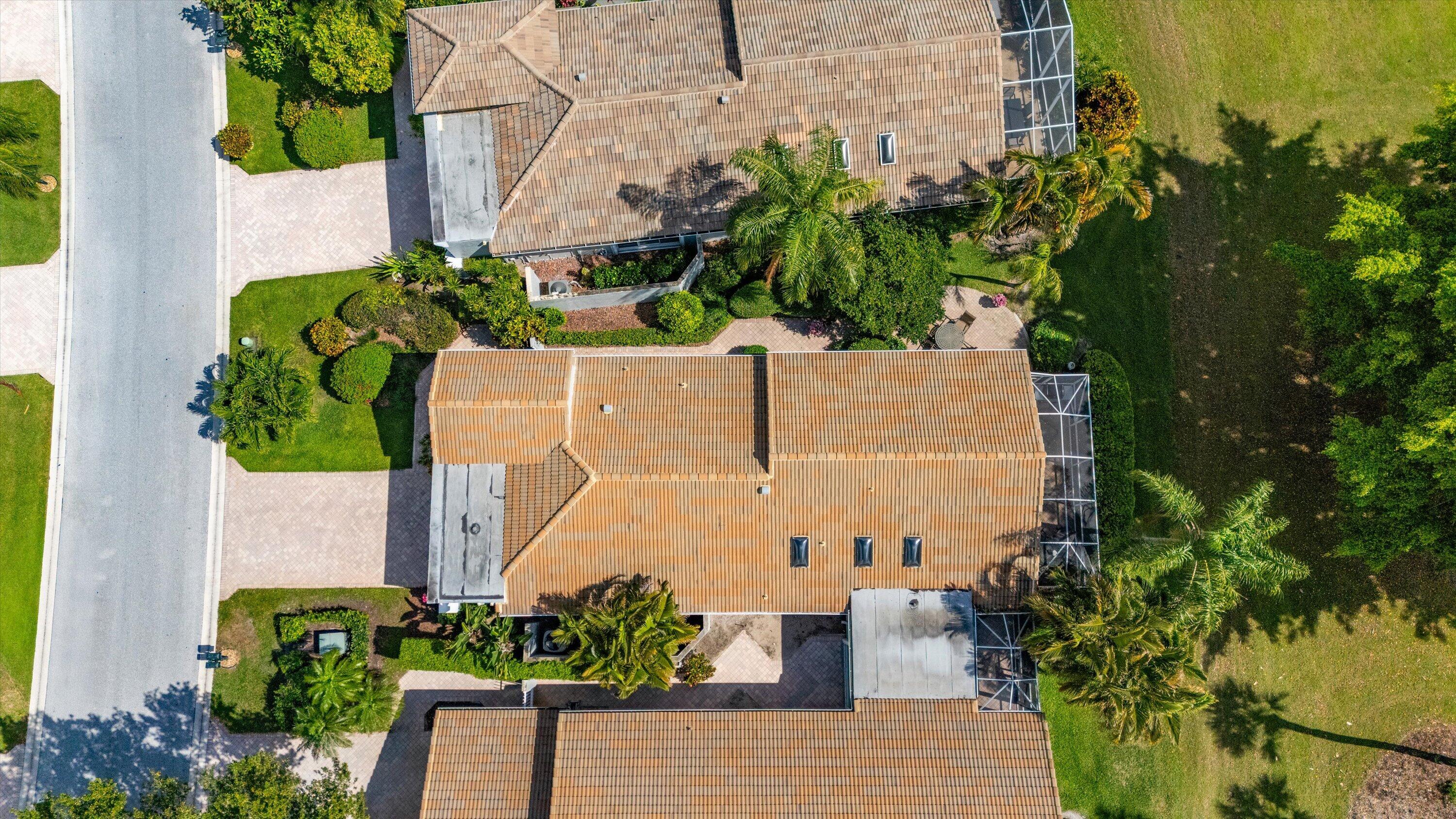 WYCLIFFE PAR C - Residential