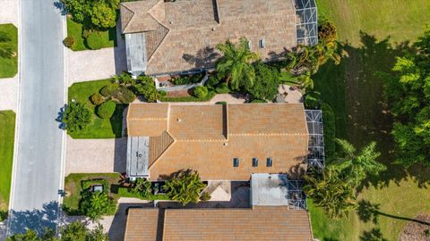 Tiny photo for 4730 Carlton Golf Drive, Lake Worth, FL 33449 (MLS # B26009045)