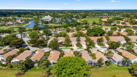 Tiny photo for 4730 Carlton Golf Drive, Lake Worth, FL 33449 (MLS # B26009045)