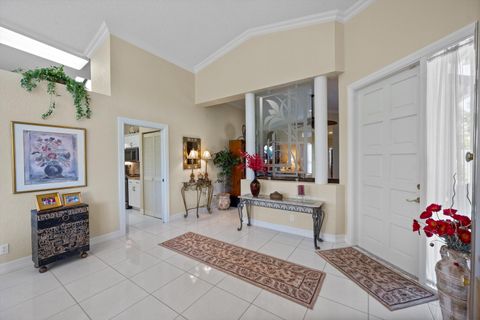 Tiny photo for 4730 Carlton Golf Drive, Lake Worth, FL 33449 (MLS # B26009045)