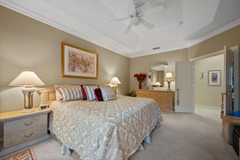 Tiny photo for 4730 Carlton Golf Drive, Lake Worth, FL 33449 (MLS # B26009045)