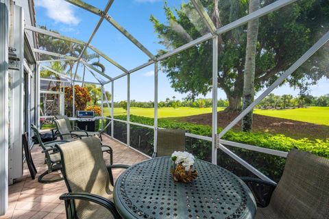 Tiny photo for 4730 Carlton Golf Drive, Lake Worth, FL 33449 (MLS # B26009045)