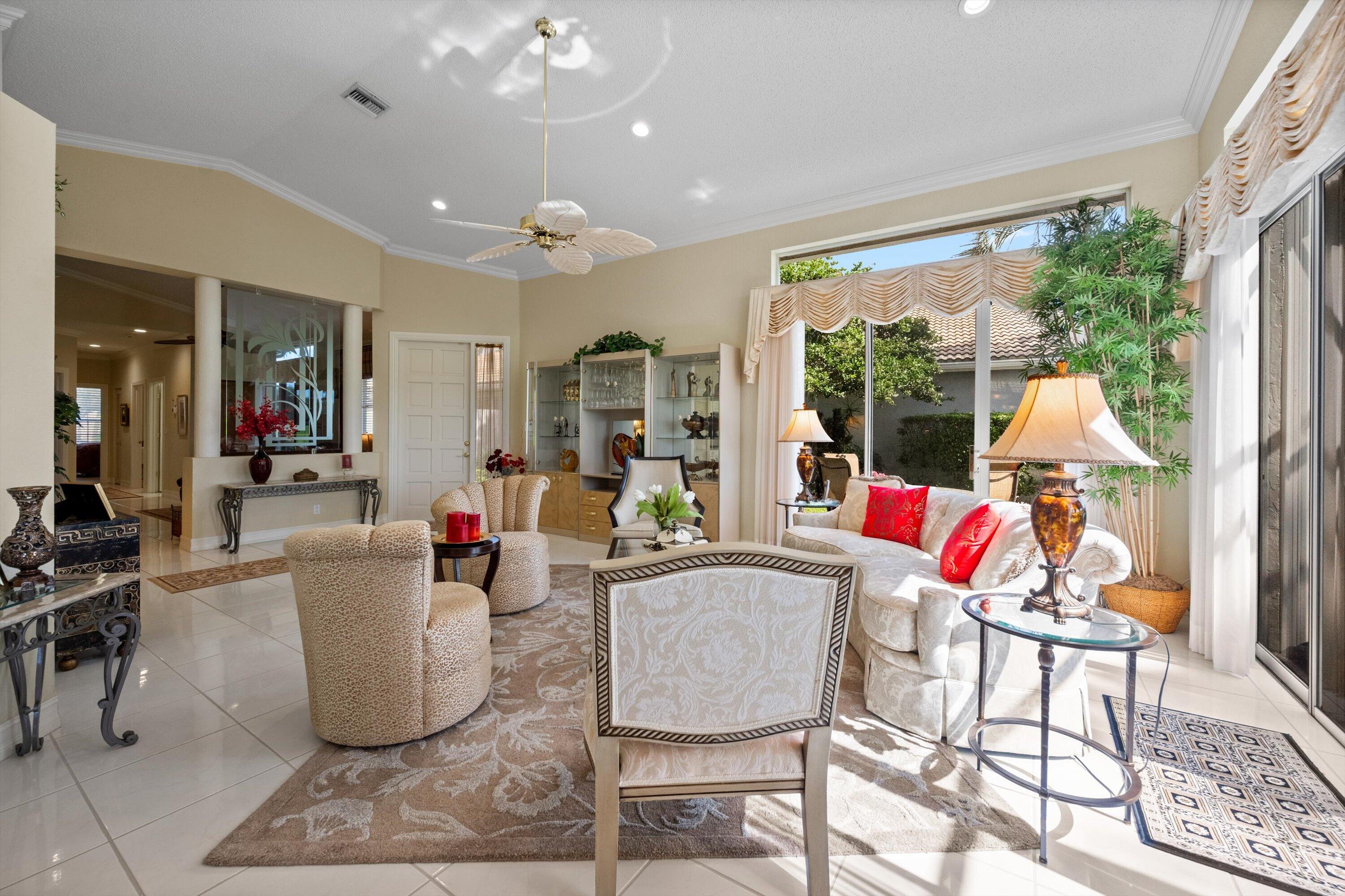 WYCLIFFE PAR C - Residential