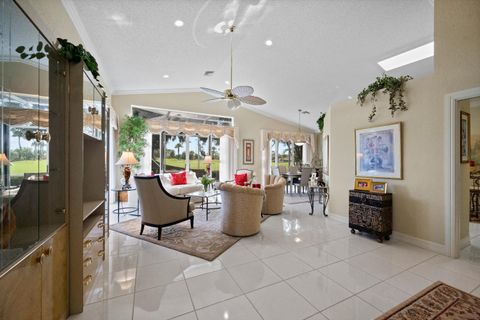 Tiny photo for 4730 Carlton Golf Drive, Lake Worth, FL 33449 (MLS # B26009045)