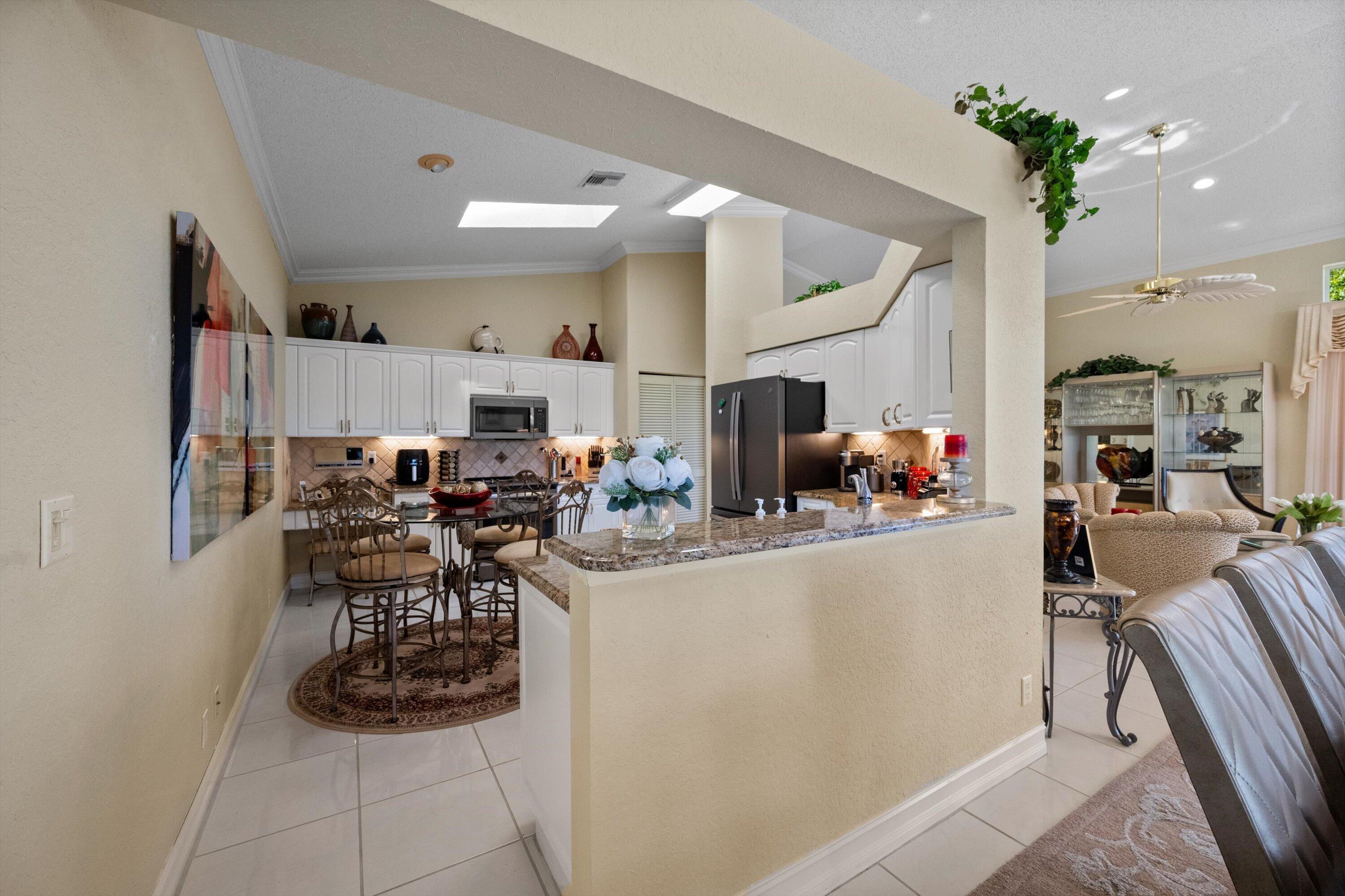 WYCLIFFE PAR C - Residential