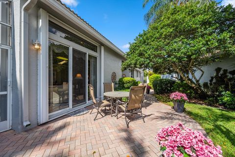 Tiny photo for 4730 Carlton Golf Drive, Lake Worth, FL 33449 (MLS # B26009045)
