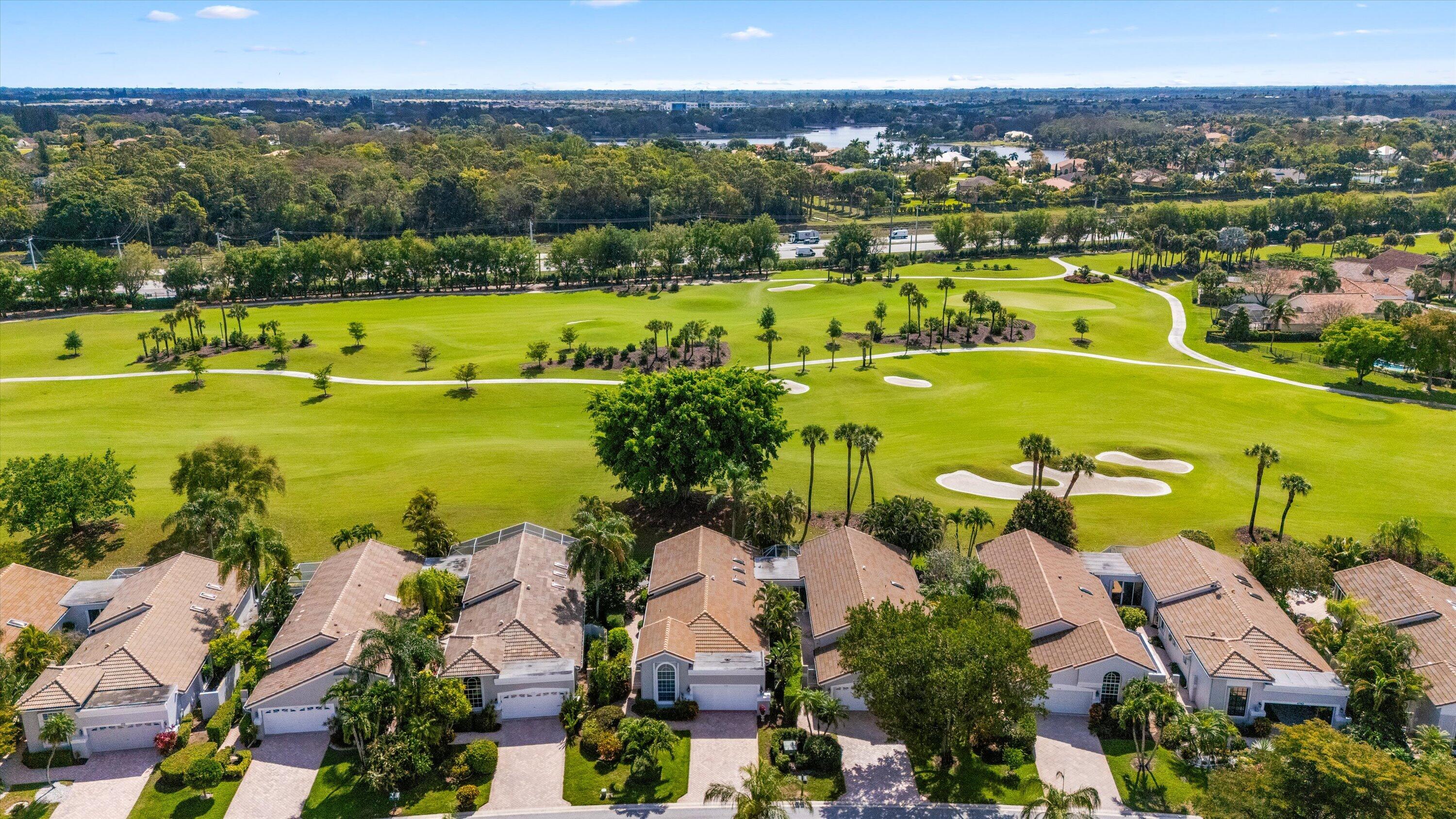 WYCLIFFE PAR C - Residential