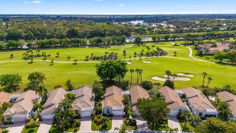 Tiny photo for 4730 Carlton Golf Drive, Lake Worth, FL 33449 (MLS # B26009045)