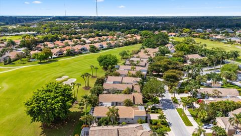 Tiny photo for 4730 Carlton Golf Drive, Lake Worth, FL 33449 (MLS # B26009045)