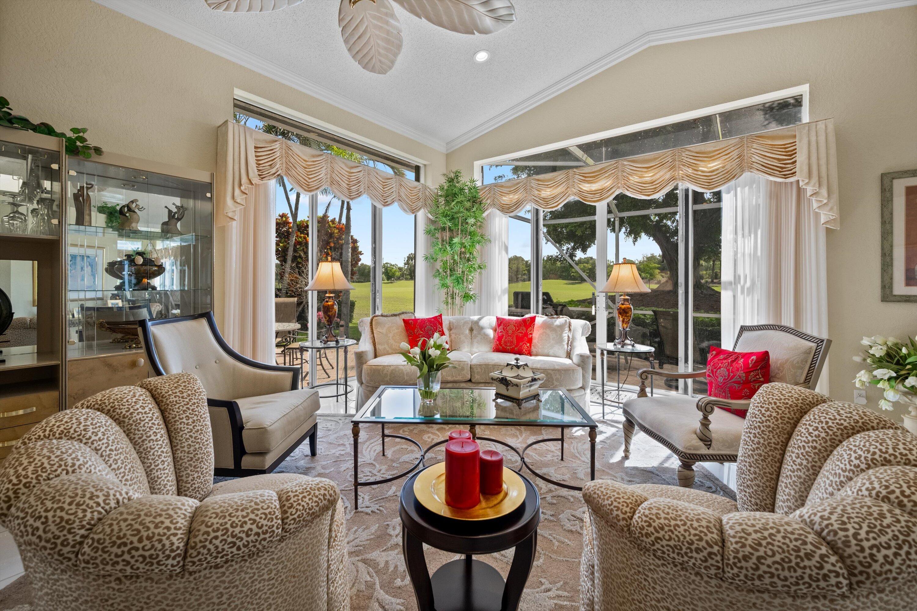 WYCLIFFE PAR C - Residential