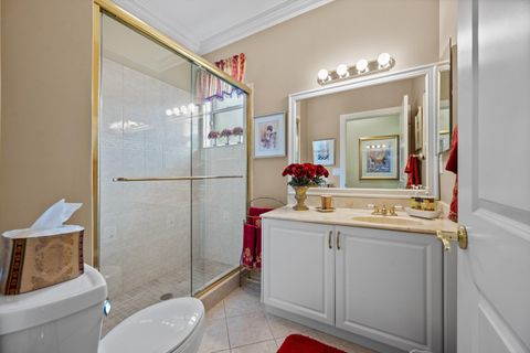Tiny photo for 4730 Carlton Golf Drive, Lake Worth, FL 33449 (MLS # B26009045)