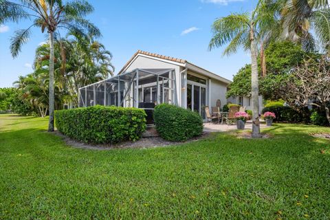 Tiny photo for 4730 Carlton Golf Drive, Lake Worth, FL 33449 (MLS # B26009045)