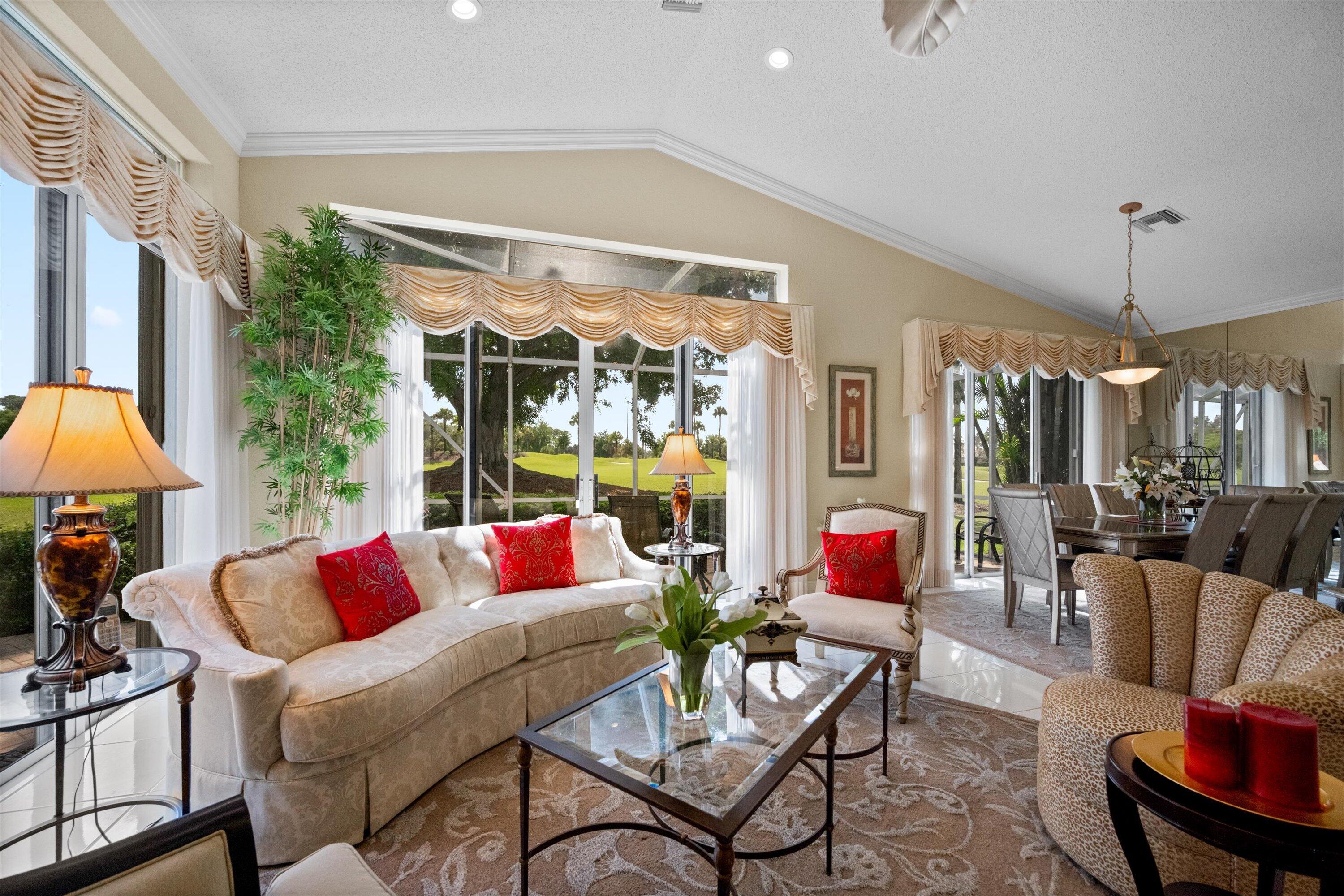 WYCLIFFE PAR C - Residential