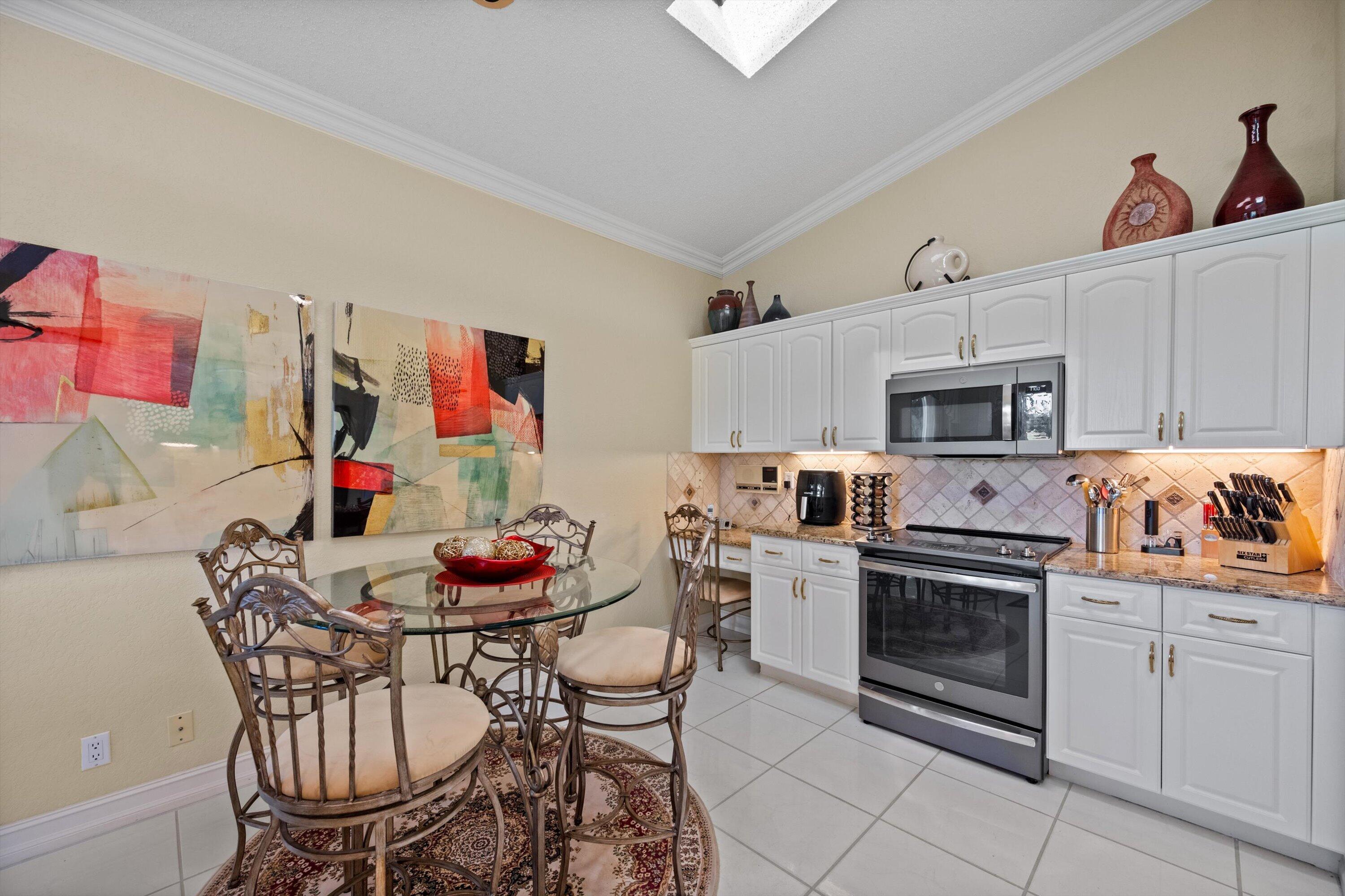 WYCLIFFE PAR C - Residential