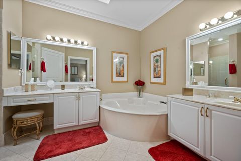 Tiny photo for 4730 Carlton Golf Drive, Lake Worth, FL 33449 (MLS # B26009045)