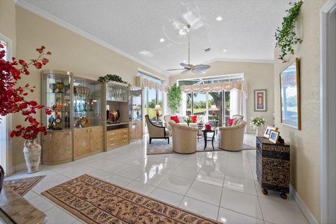 Tiny photo for 4730 Carlton Golf Drive, Lake Worth, FL 33449 (MLS # B26009045)